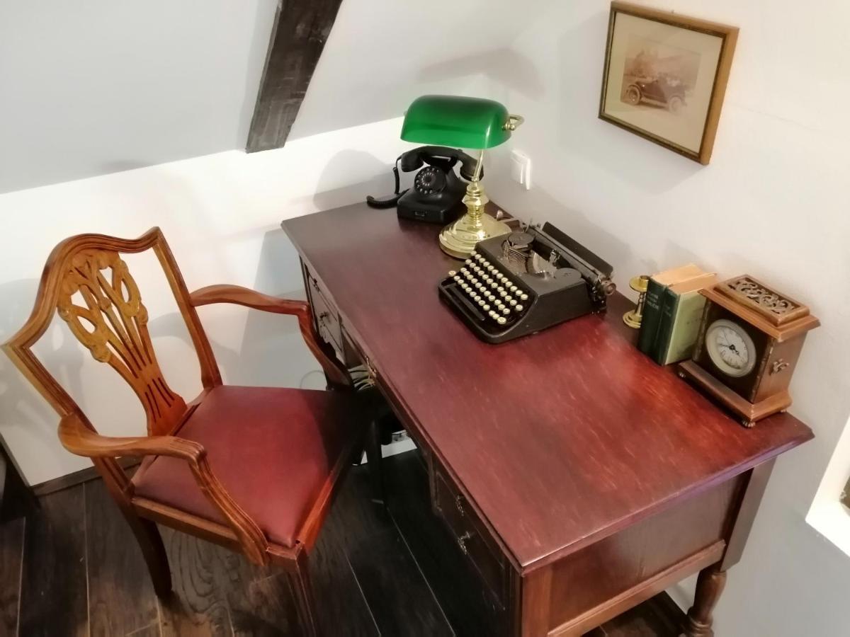 Carobni Breg Villa Golubac Eksteriør bilde