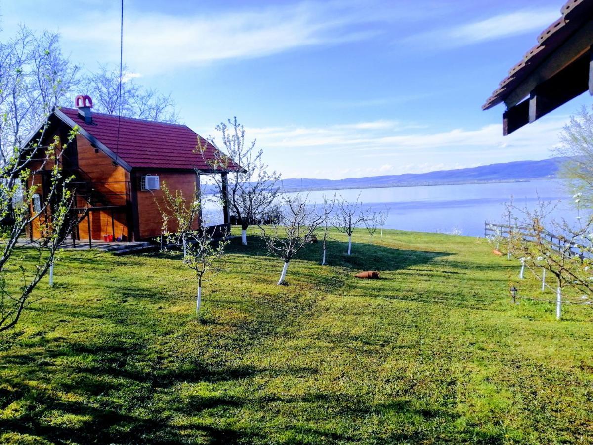 Carobni Breg Villa Golubac Eksteriør bilde