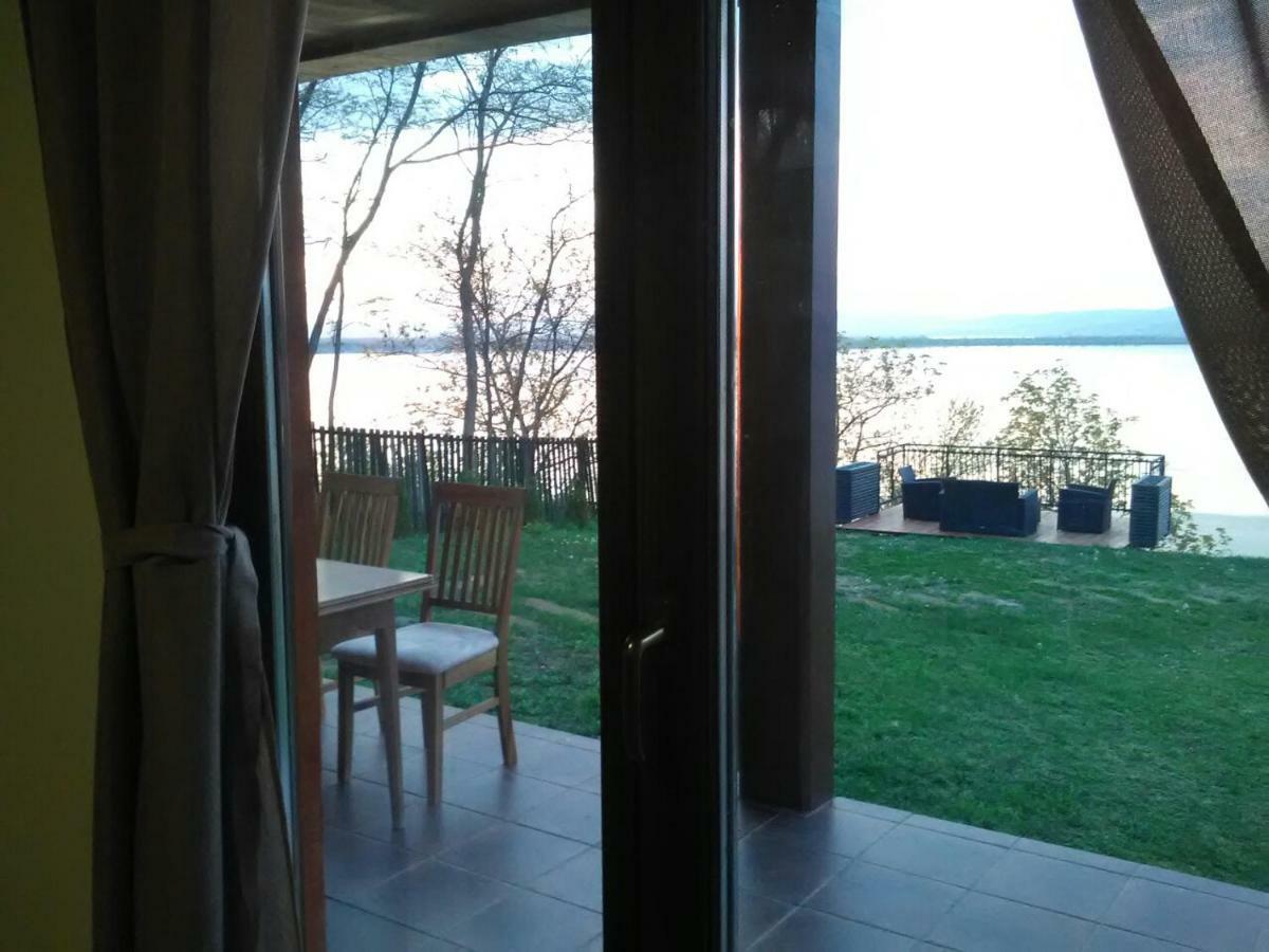 Carobni Breg Villa Golubac Eksteriør bilde